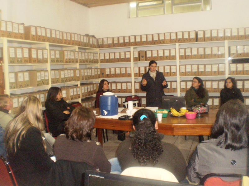 Alfabetização em debate no Encontro do PNAIC 